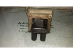 Recambio de bobina encendido para fiat cinquecento (170) siena referencia OEM IAM 303  2 PINES 2