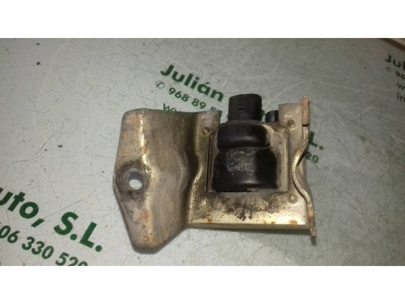 Recambio de bobina encendido para fiat cinquecento (170) siena referencia OEM IAM 303  2 PINES