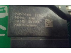 Recambio de motor elevalunas trasero izquierdo para volkswagen passat berlina (3c2) advance referencia OEM IAM 1K0959703P   2