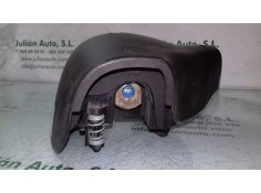 Recambio de airbag delantero izquierdo para peugeot 206 berlina x-line referencia OEM IAM 96441166ZR  DOS CONECTORES 2