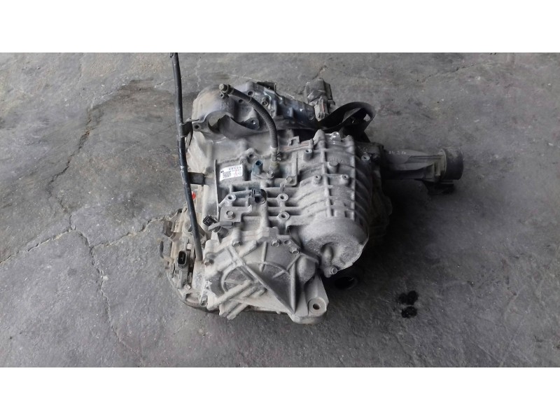 Recambio de caja cambios para toyota lexus rx 300 (mcu35) luxury referencia OEM IAM KL2 04GD21253C 