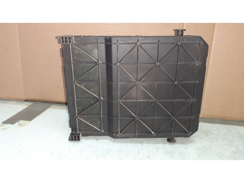 Recambio de centralita motor uce para peugeot 206 cc cc referencia OEM IAM 9642606280 9641551180 KIT - MAGNETI MARELLI