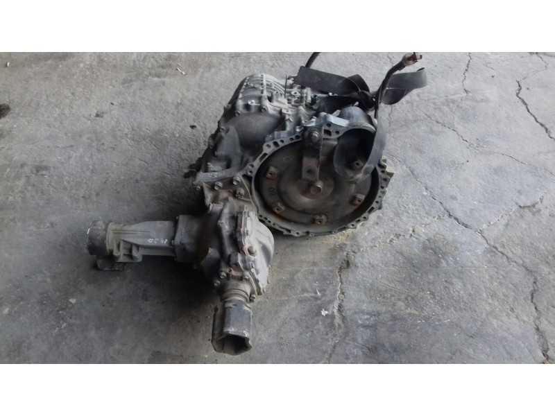 Recambio de caja cambios para toyota lexus rx 300 (mcu35) luxury referencia OEM IAM KL2 04GD21253C 