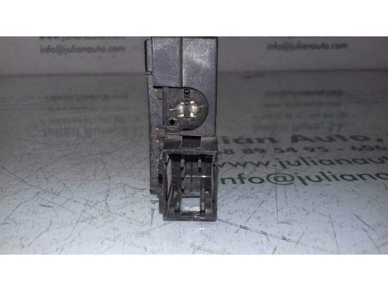 Recambio de mando luces para renault clio iii exception referencia OEM IAM 7700433081  REGULADOR LUCES