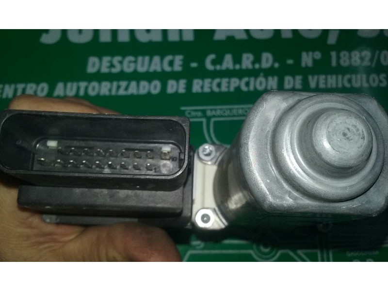 Recambio de motor elevalunas trasero izquierdo para volkswagen passat berlina (3c2) advance referencia OEM IAM 1K0959703P  