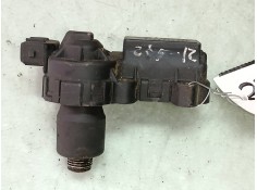 Recambio de valvula ralenti para renault laguna (b56) 1.8 anade referencia OEM IAM 0132008600  