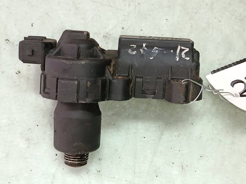 Recambio de valvula ralenti para renault laguna (b56) 1.8 anade referencia OEM IAM 0132008600   Recambio de valvula ralenti para renault laguna (b56) 1.8 anade referencia OEM IAM 0132008600