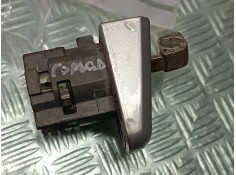 Recambio de bombin puerta delantera izquierda para opel corsa d catch me referencia OEM IAM   GRIS 2