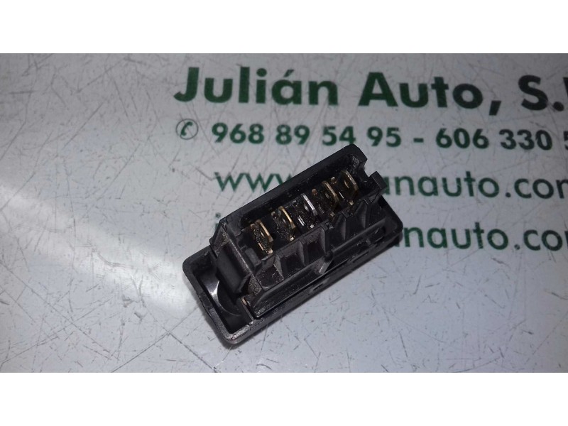 Recambio de interruptor para renault 19 hatchback (b/c53) gts dynamic referencia OEM IAM   LUCES NIEBLA Recambio de interruptor para renault 19 hatchback (b/c53) gts dynamic referencia OEM IAM   LUCES NIEBLA