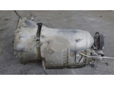 Recambio de caja cambios para mercedes-benz clase c (w204) berlina c 220 cdi (204.008) referencia OEM IAM 722640 7511450 AUTOMAT