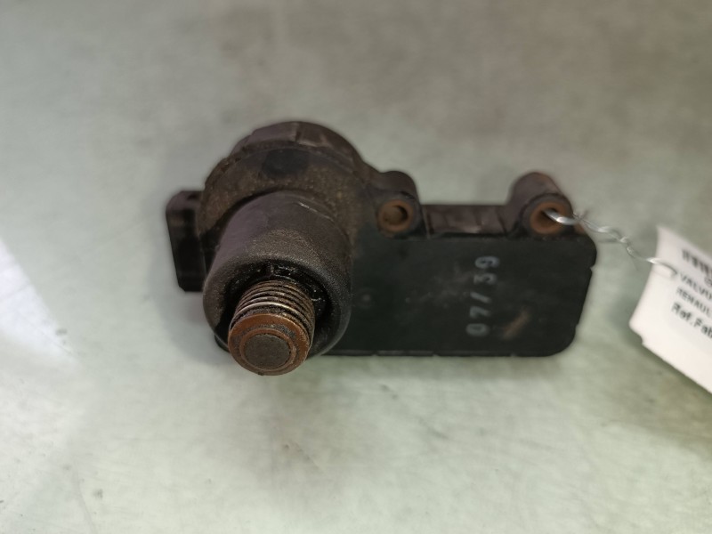 Recambio de valvula ralenti para renault laguna (b56) 1.8 anade referencia OEM IAM 0132008600   Recambio de valvula ralenti para renault laguna (b56) 1.8 anade referencia OEM IAM 0132008600