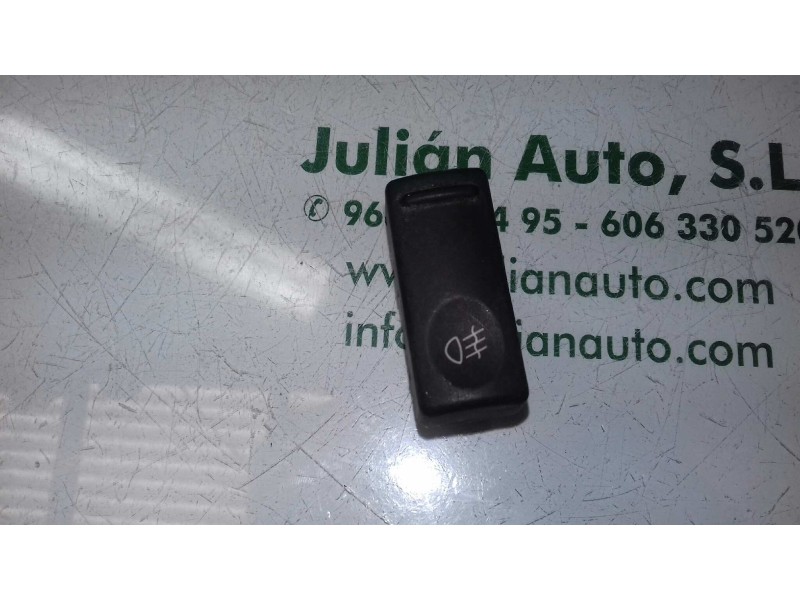 Recambio de interruptor para renault 19 hatchback (b/c53) 19 txe referencia OEM IAM   LUCES NIEBLA