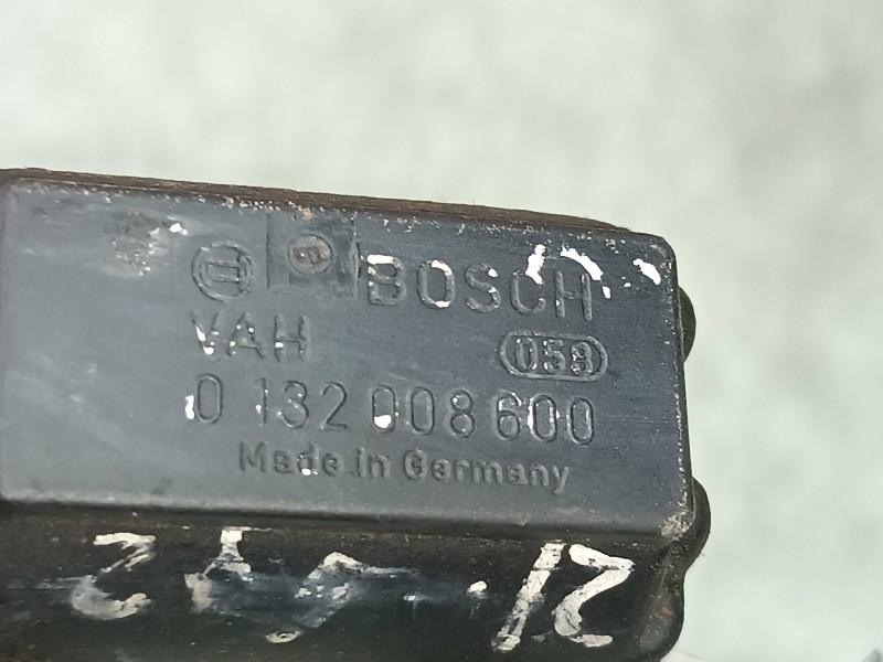 Recambio de valvula ralenti para renault laguna (b56) 1.8 anade referencia OEM IAM 0132008600   Recambio de valvula ralenti para renault laguna (b56) 1.8 anade referencia OEM IAM 0132008600