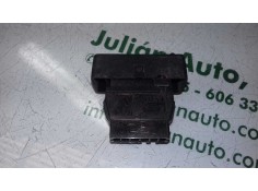 Recambio de interruptor para renault 19 hatchback (b/c53) 19 txe referencia OEM IAM   LUCES NIEBLA 2