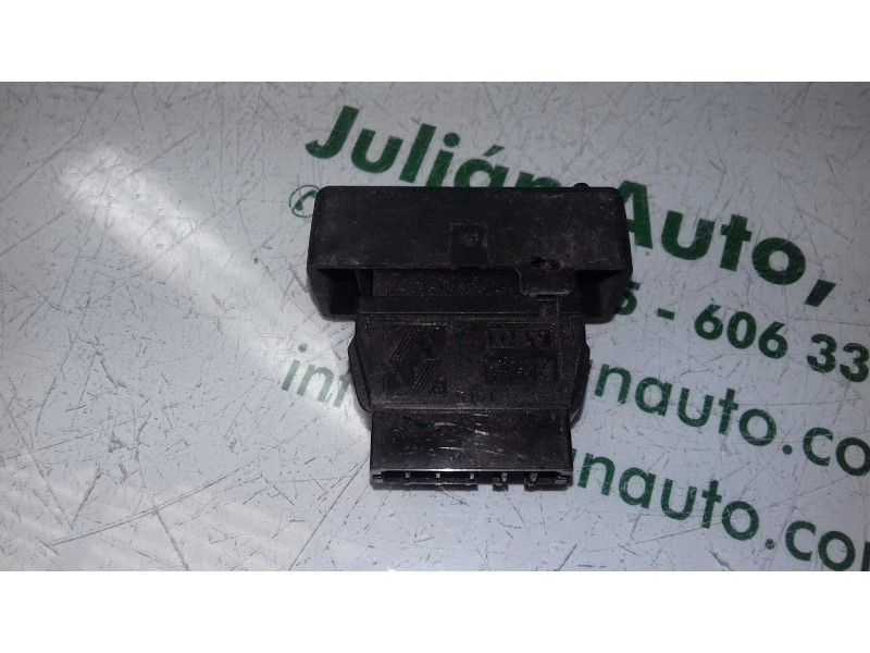 Recambio de interruptor para renault 19 hatchback (b/c53) 19 txe referencia OEM IAM   LUCES NIEBLA