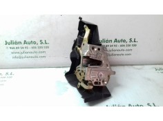 Recambio de cerradura puerta trasera izquierda para mercedes-benz clase e (w210) berlina diesel 290 turbodiesel (210.017) refere