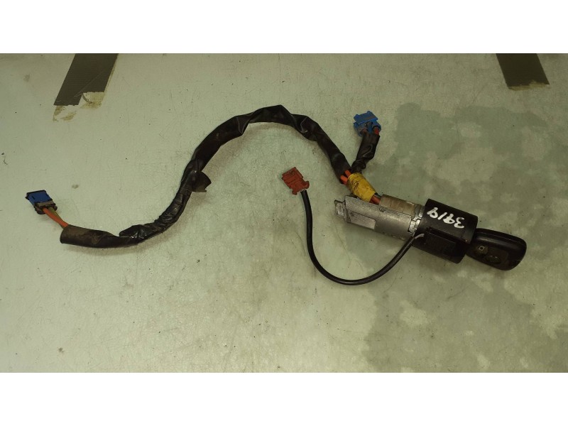 Recambio de centralita motor uce para peugeot 206 cc cc referencia OEM IAM 9642606280 9641551180 KIT - MAGNETI MARELLI