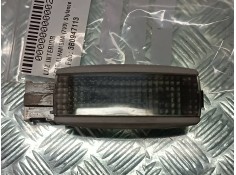 Recambio de luz interior para seat alhambra (7v9) stylance referencia OEM IAM 3B0947113  CONECTOR 2 PINES