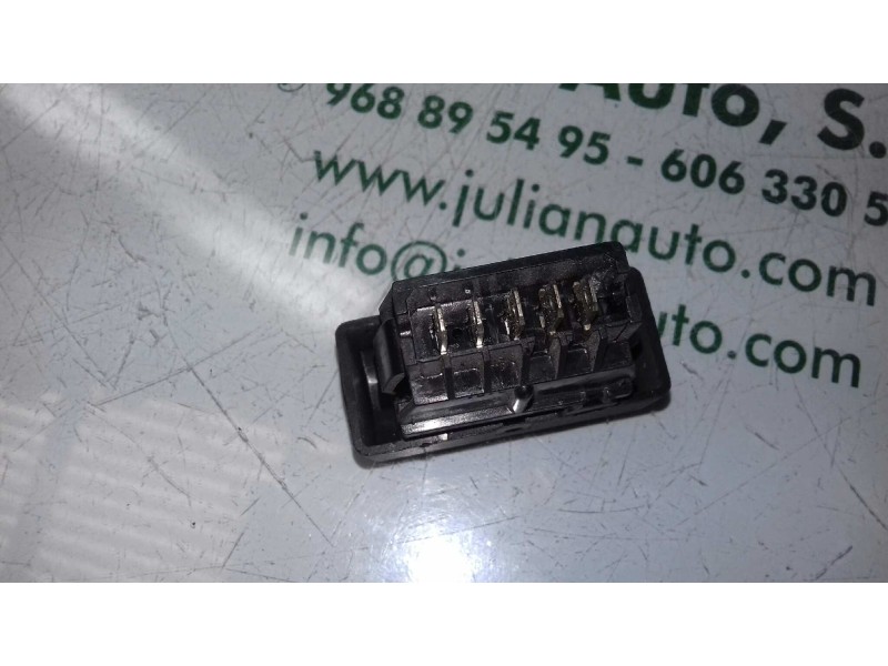 Recambio de interruptor para renault 19 hatchback (b/c53) 19 txe referencia OEM IAM   LUCES NIEBLA