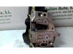 Recambio de cerradura puerta trasera izquierda para mercedes-benz clase e (w210) berlina diesel 290 turbodiesel (210.017) refere 2