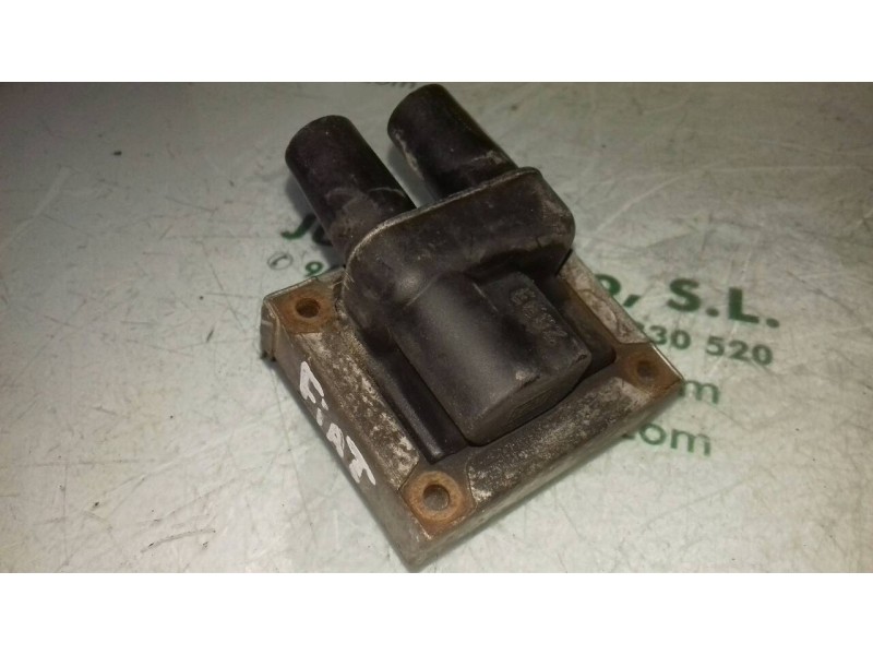 Recambio de bobina encendido para fiat punto berl. (176) 60 star referencia OEM IAM BAE800B  2 PINES