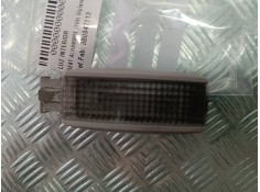 Recambio de luz interior para seat alhambra (7v9) stylance referencia OEM IAM 3B0947113  CONECTOR 2 PINES 2
