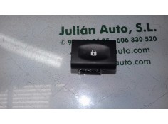 Recambio de interruptor para renault koleos dynamique referencia OEM IAM 06016  CIERRE