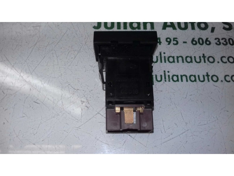 Recambio de interruptor para renault koleos dynamique referencia OEM IAM 06016  CIERRE