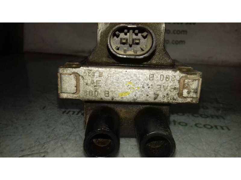Recambio de bobina encendido para fiat punto berl. (176) 60 star referencia OEM IAM BAE800B  2 PINES