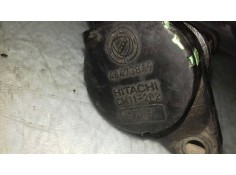 Recambio de bobina encendido para fiat stilo (192) 1.9 jtd 115 dynamic sky window referencia OEM IAM 46473849 CM11202 3 PINES 2