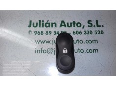 Recambio de interruptor para dacia sandero básico referencia OEM IAM 870250  CIERRE