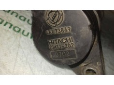 Recambio de bobina encendido para fiat stilo (192) 1.9 jtd 115 dynamic sky window referencia OEM IAM 46473849 CM11202 3 PINES 2