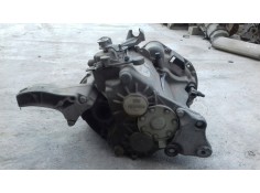 Recambio de caja cambios para mercedes-benz clase a (w169) a 180 cdi a-edition referencia OEM IAM 711640 16936000 6 VELOCIDADES