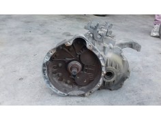 Recambio de caja cambios para mercedes-benz clase a (w169) a 180 cdi a-edition referencia OEM IAM 711640 16936000 6 VELOCIDADES 2