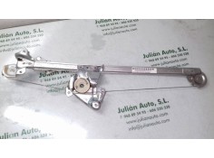 Recambio de elevalunas trasero izquierdo para mercedes-benz clase e (w210) berlina diesel 290 turbodiesel (210.017) referencia O