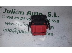 Recambio de interruptor para renault clio ii symbol 1.5 dci authentique referencia OEM IAM 060035C  CIERRE 2