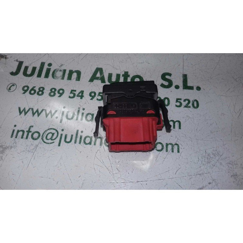 Recambio de interruptor para renault clio ii symbol 1.5 dci authentique referencia OEM IAM 060035C  CIERRE