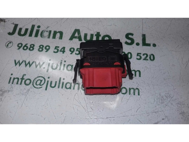 Recambio de interruptor para renault clio ii symbol 1.5 dci authentique referencia OEM IAM 060035C  CIERRE