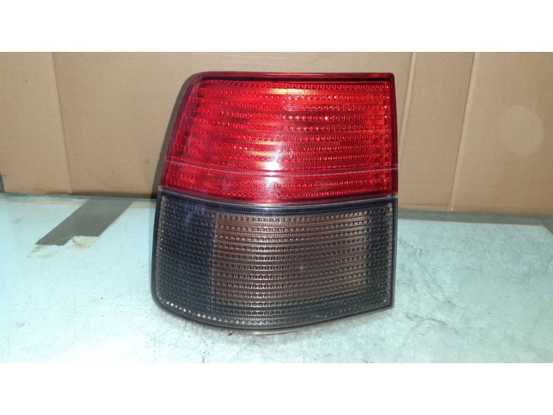 Recambio de piloto trasero izquierdo para seat toledo (1l) base referencia OEM IAM 1L0945095F 96163700 