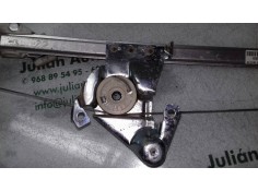 Recambio de elevalunas trasero izquierdo para mercedes-benz clase e (w210) berlina diesel 290 turbodiesel (210.017) referencia O 2