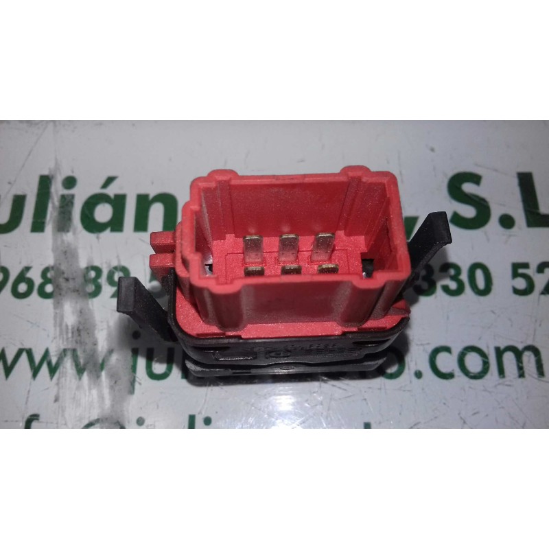Recambio de interruptor para renault clio ii symbol 1.5 dci authentique referencia OEM IAM 060035C  CIERRE