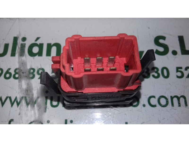 Recambio de interruptor para renault clio ii symbol 1.5 dci authentique referencia OEM IAM 060035C  CIERRE
