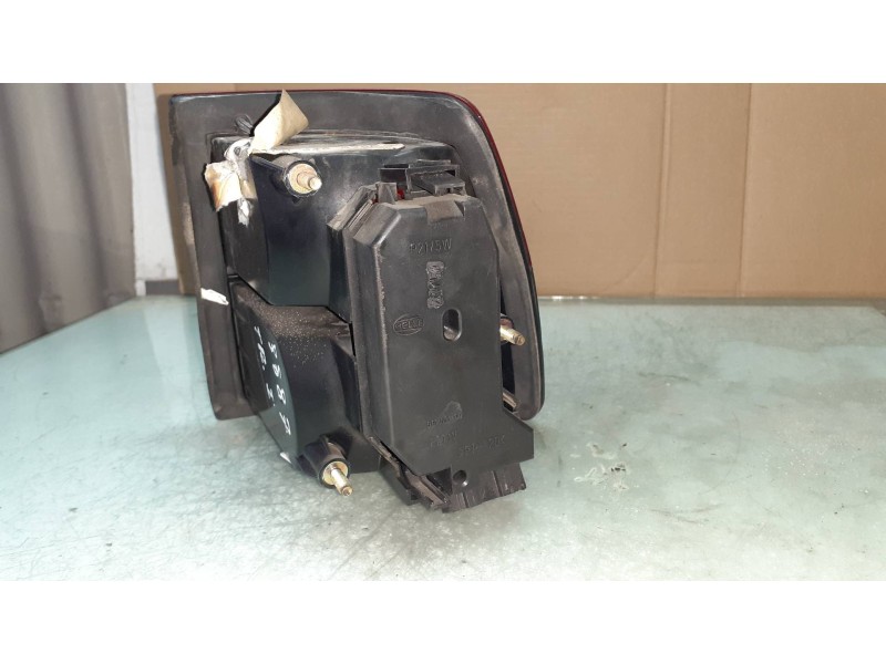 Recambio de piloto trasero izquierdo para seat toledo (1l) base referencia OEM IAM 1L0945095F 96163700 