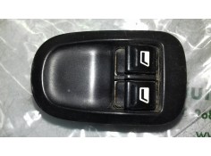 Recambio de mando elevalunas delantero izquierdo para peugeot 206 berlina x-line referencia OEM IAM  VALEO 3 + 3 PINES 2