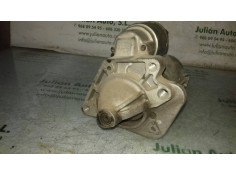 Recambio de motor arranque para dacia sandero stepway referencia OEM IAM 233003329R 16E31028JN VALEO 2