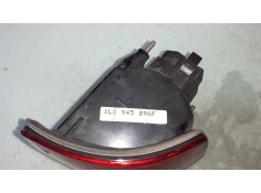 Recambio de piloto trasero derecho para seat toledo (1l) base referencia OEM IAM 1L0945096F 96163800  2