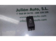 Recambio de interruptor para renault koleos dynamique referencia OEM IAM   ESP
