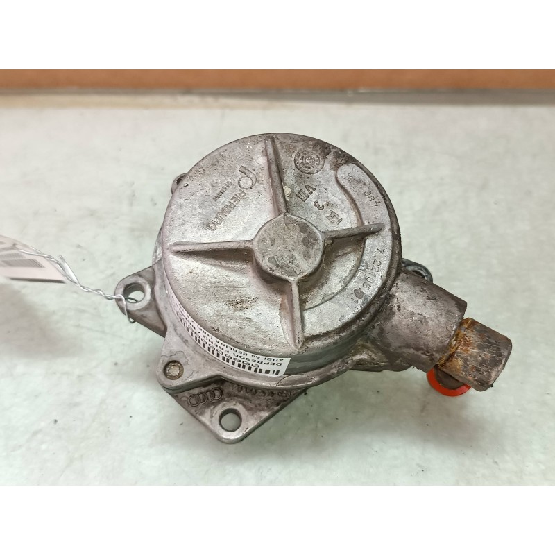 Recambio de depresor freno / bomba vacio para audi a6 berlina (4b2) 2.5 tdi referencia OEM IAM 72218501  