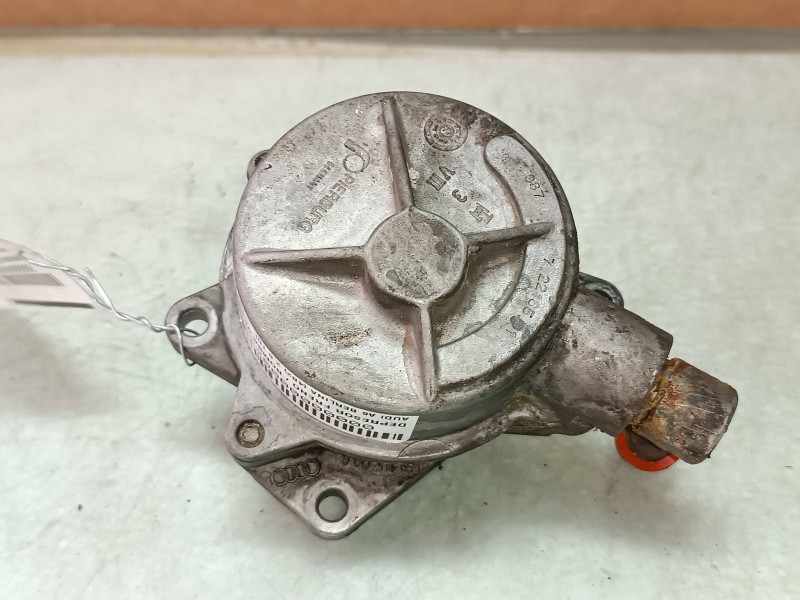 Recambio de depresor freno / bomba vacio para audi a6 berlina (4b2) 2.5 tdi referencia OEM IAM 72218501  
