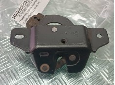 Recambio de cerradura puerta trasera derecha para citroen berlingo 2.0 hdi 600 furg. referencia OEM IAM 0906 MANUAL PORTON SUPER